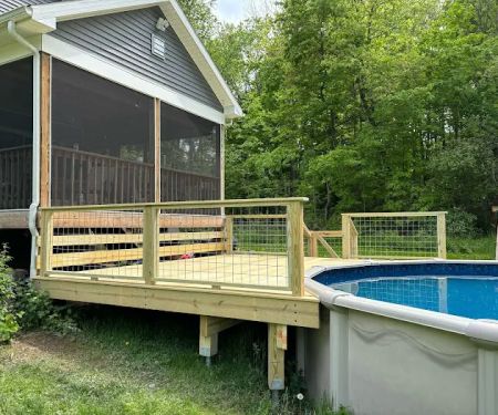 OKeefe Construction LLC