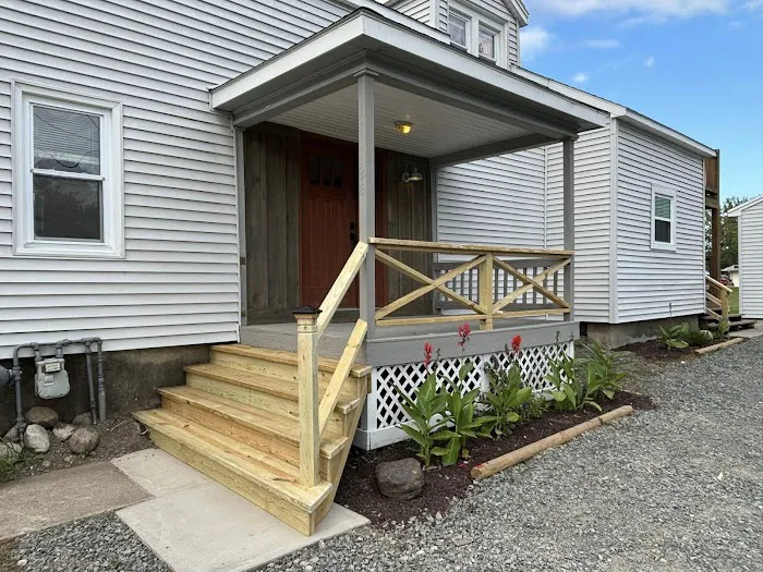 OKeefe Construction LLC Picture 6