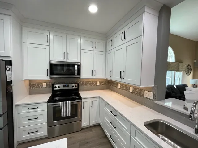 OKeefe Construction LLC Picture 5