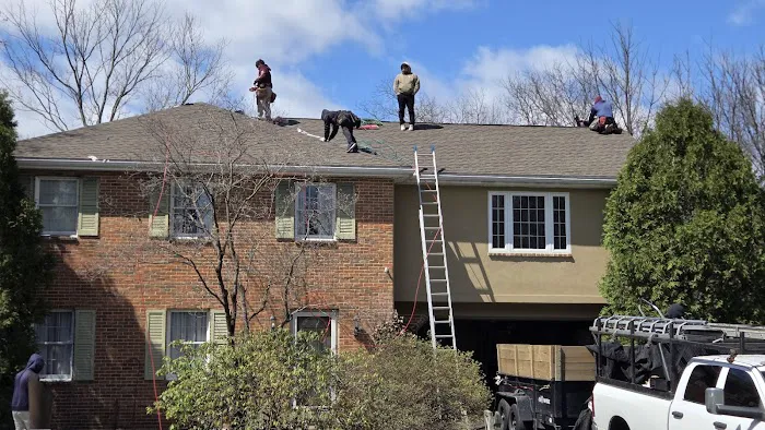 DePalma Roofing Picture 5