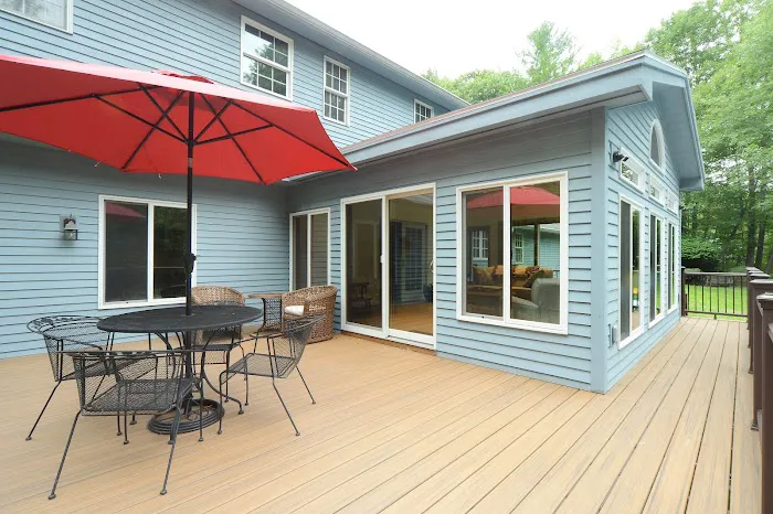 Bellamy Remodeling Picture 3