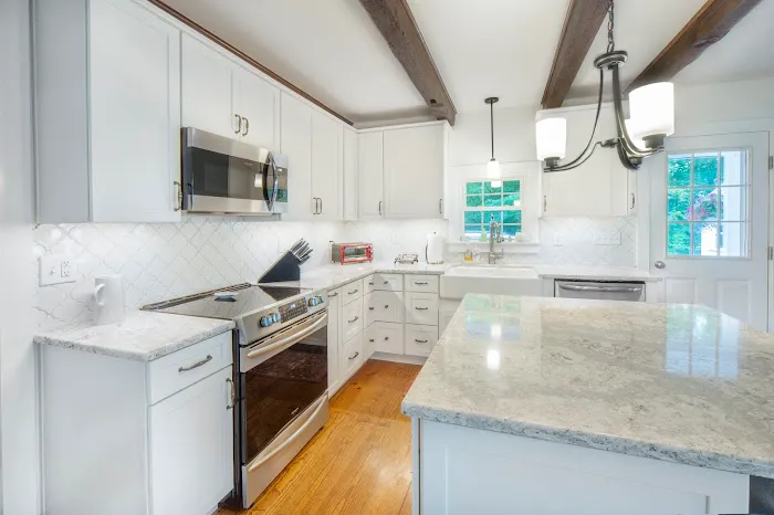 Bellamy Remodeling Picture 2