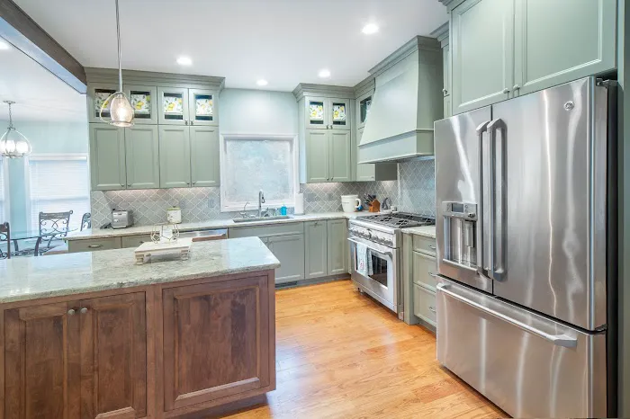 Bellamy Remodeling Picture 1