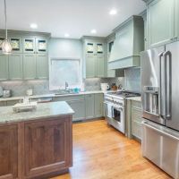 Bellamy Remodeling ico