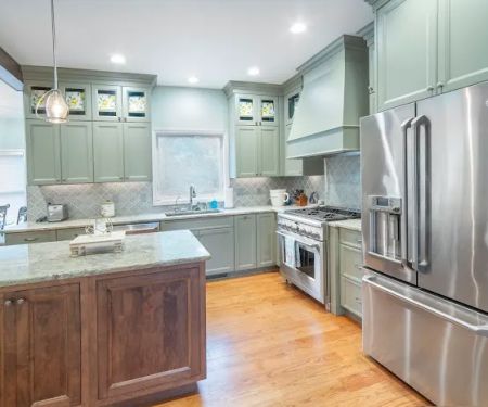 Bellamy Remodeling