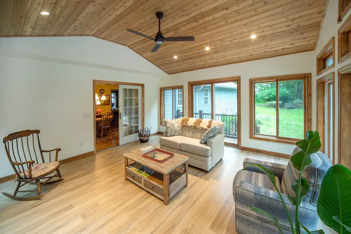 Bellamy Remodeling Picture 9