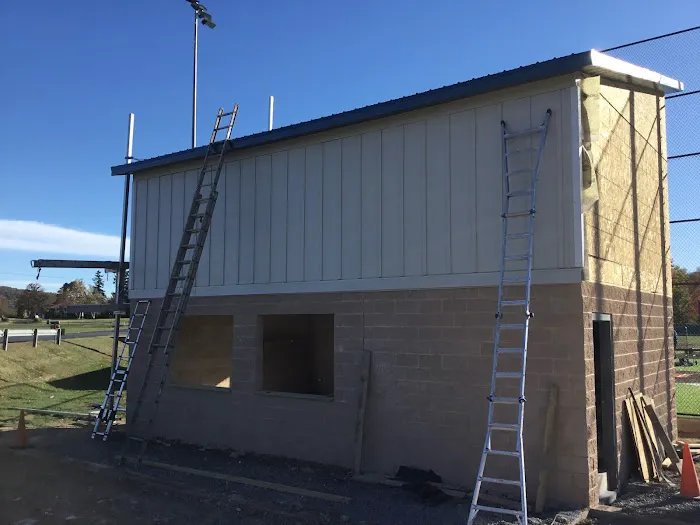 DK Contracting, LLC Picture 5