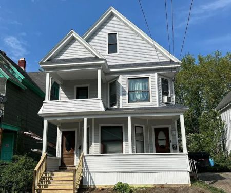 ADS Home PRO LLC - Contracting | Installation and Repair Services | Siding | Roof | Windows & Doors | Deck