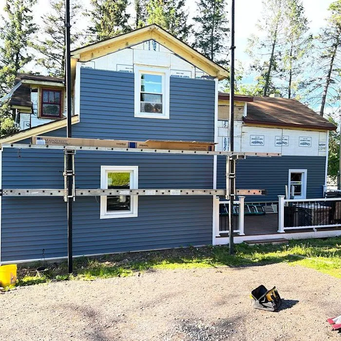 ADS Home PRO LLC - Contracting | Installation and Repair Services | Siding | Roof | Windows & Doors | Deck Picture 5