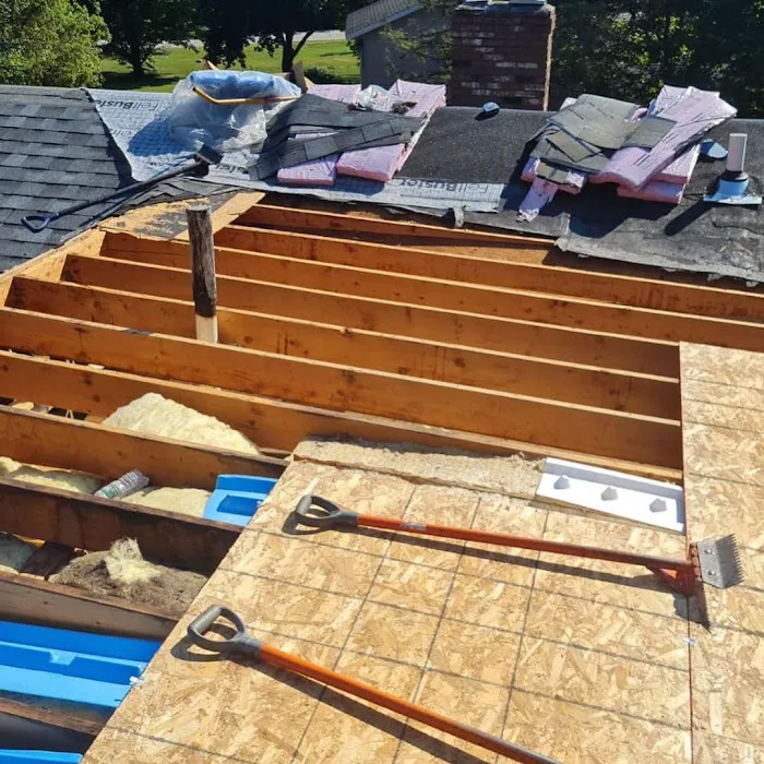 ADS Home PRO LLC - Contracting | Installation and Repair Services | Siding | Roof | Windows & Doors | Deck Picture 6