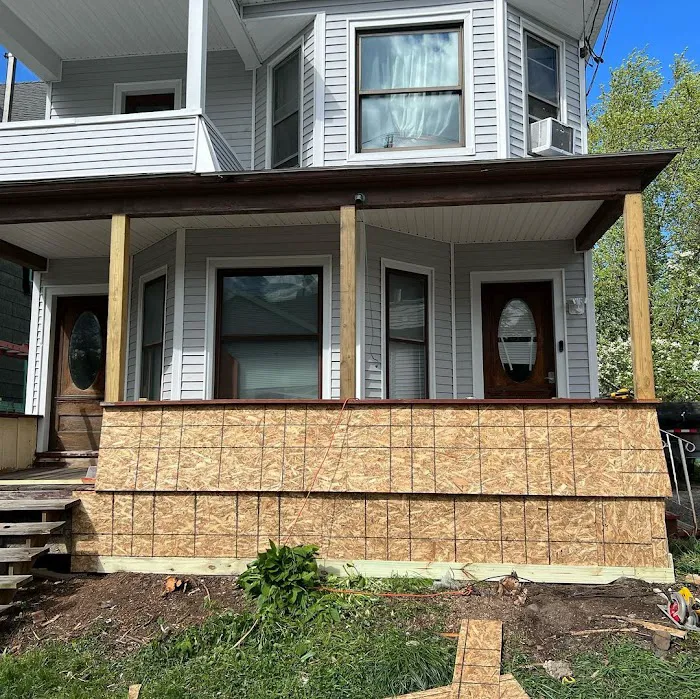 ADS Home PRO LLC - Contracting | Installation and Repair Services | Siding | Roof | Windows & Doors | Deck Picture 8