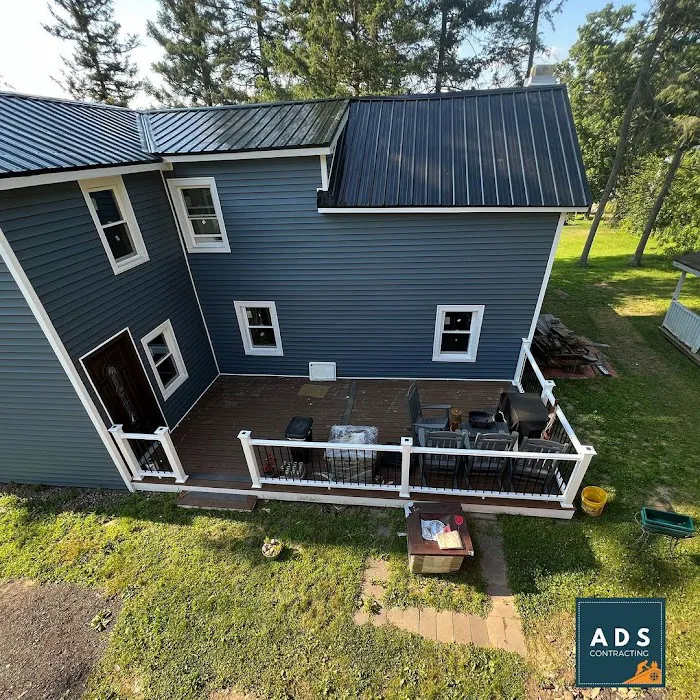 ADS Home PRO LLC - Contracting | Installation and Repair Services | Siding | Roof | Windows & Doors | Deck Picture 10
