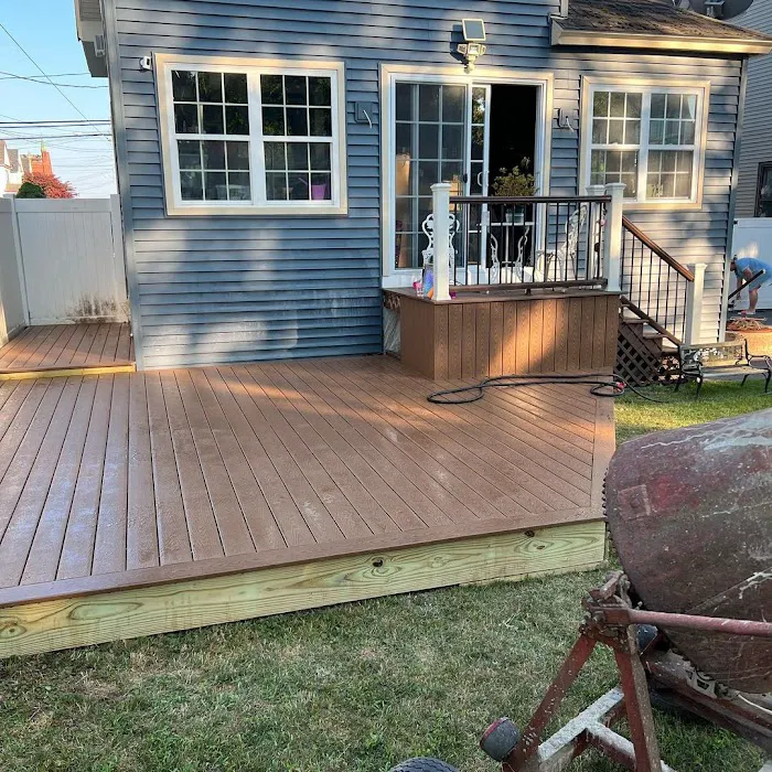 ADS Home PRO LLC - Contracting | Installation and Repair Services | Siding | Roof | Windows & Doors | Deck Picture 9