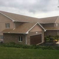Economy Roofing and Siding LLC ico