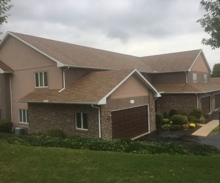 Economy Roofing and Siding LLC