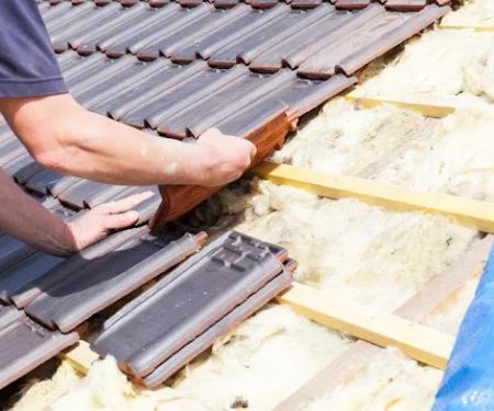 John C. Nelson Vinyl Siding & Roofing Corp.