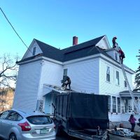 Roofing Vermont ico