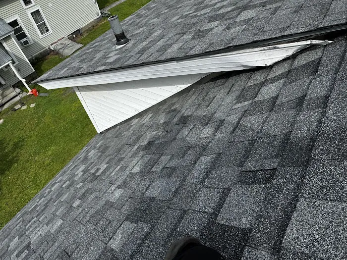 Roofing Vermont Picture 4