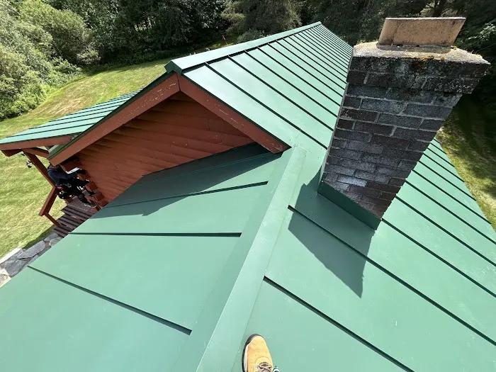 Roofing Vermont Picture 6