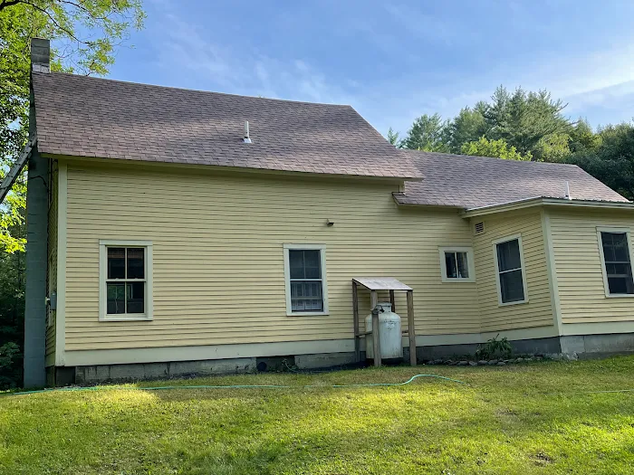 Roofing Vermont Picture 8