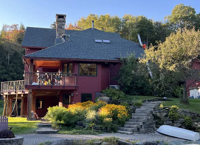 Roofing Vermont Picture 10