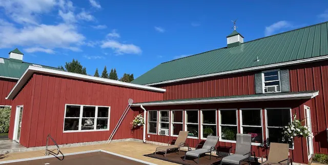 Timber Hill Exteriors Picture 1