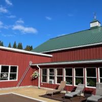 Timber Hill Exteriors ico