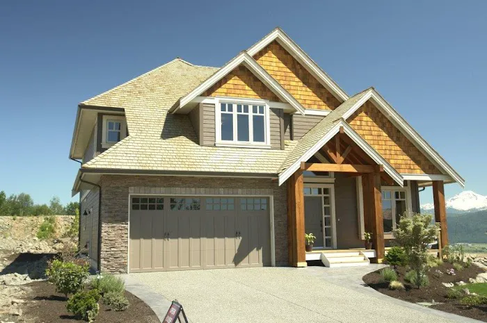 Timber Hill Exteriors Picture 2