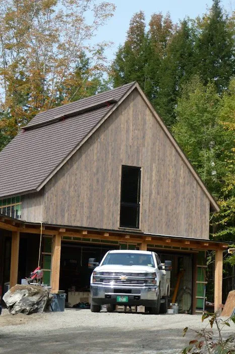 Timber Hill Exteriors Picture 4