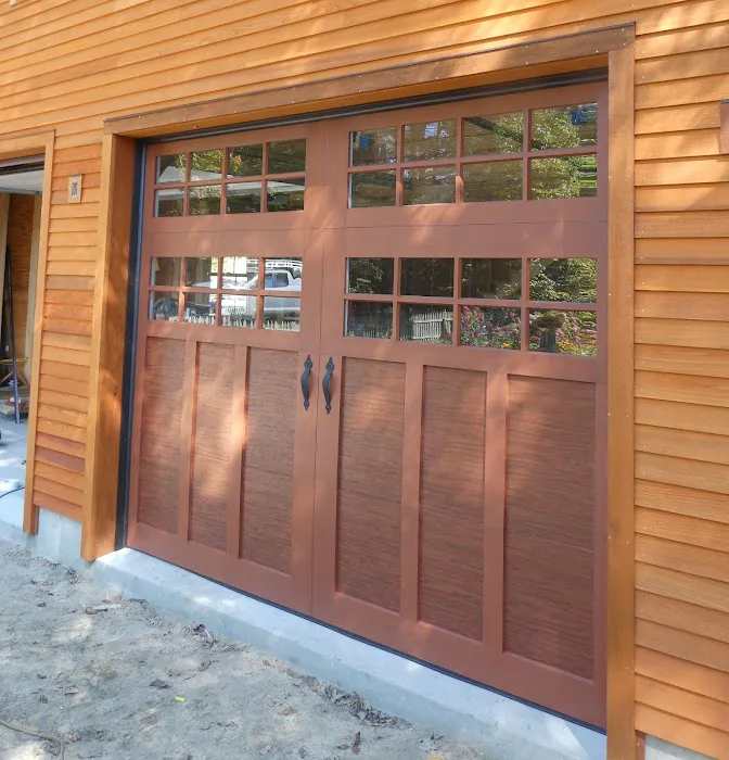 Timber Hill Exteriors Picture 5