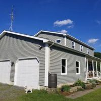 Dave Koss Home Improvements ico