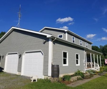 Dave Koss Home Improvements