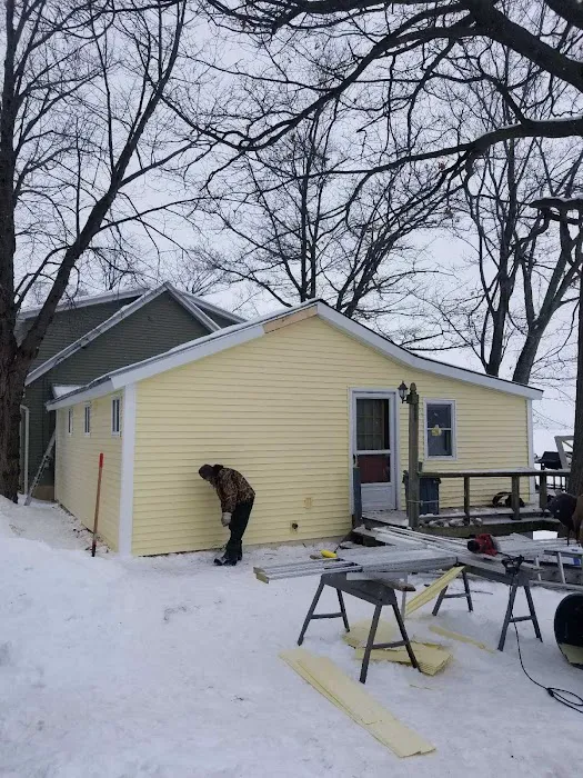 Dave Koss Home Improvements Picture 2