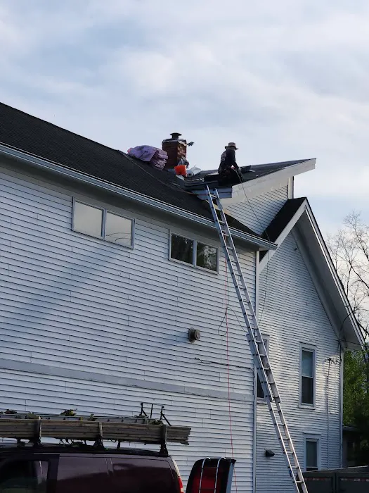 Dave Koss Home Improvements Picture 4