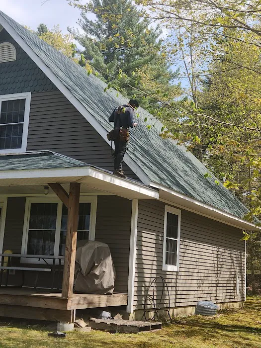 Dave Koss Home Improvements Picture 6