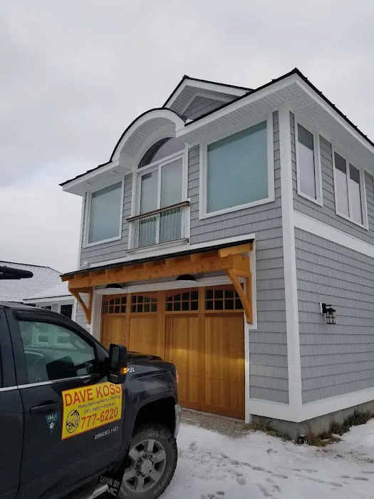 Dave Koss Home Improvements Picture 9