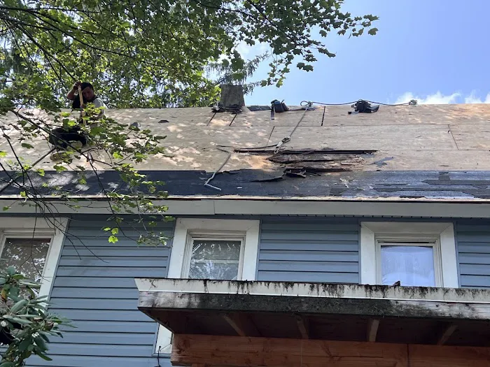 Exterior Rescue Picture 2