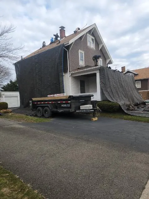 Exterior Rescue Picture 6