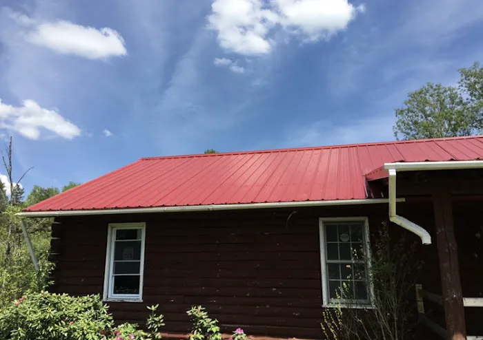 Exterior Rescue Picture 9