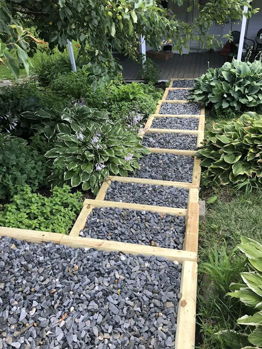 Custom Fitts Carpentry Picture 2