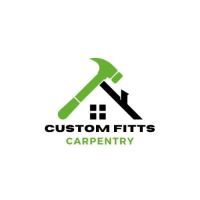 Custom Fitts Carpentry ico