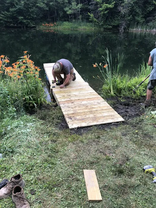 Custom Fitts Carpentry Picture 3