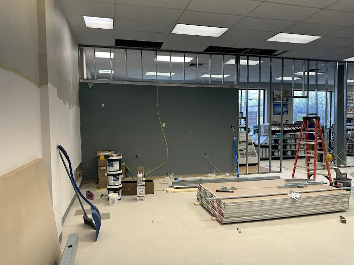 Vermont Carpentry and Handyman services Picture 1