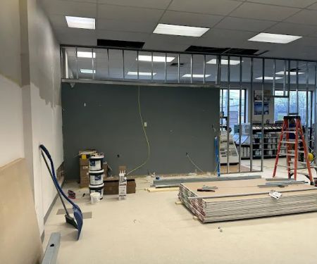 Vermont Carpentry and Handyman services