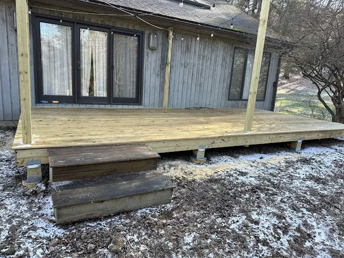 Vermont Carpentry and Handyman services Picture 3