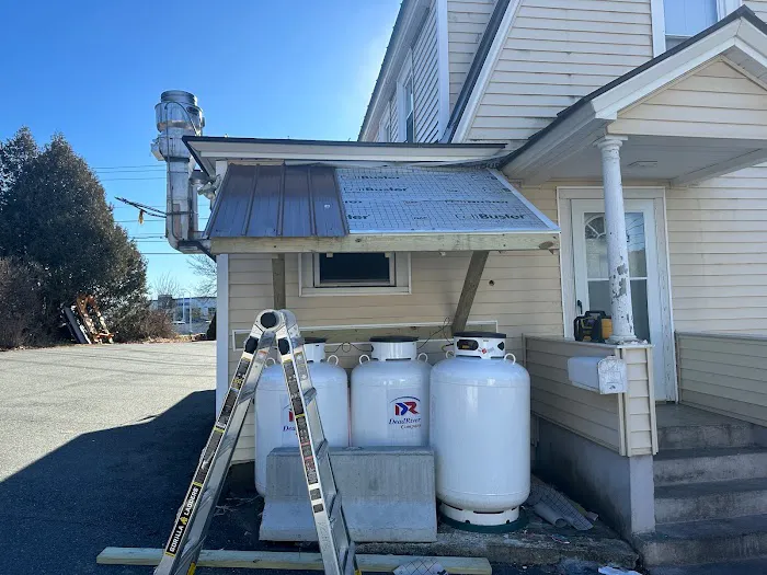 Vermont Carpentry and Handyman services Picture 6