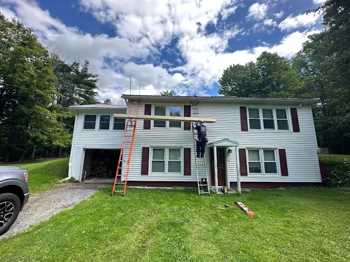 Vermont Carpentry and Handyman services Picture 7