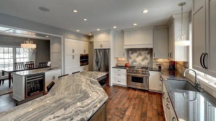 Jason White Building & Remodeling Picture 1