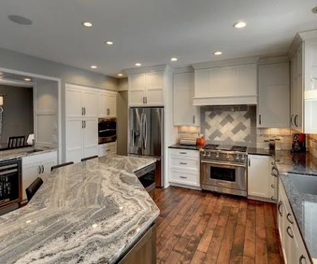 Jason White Building & Remodeling