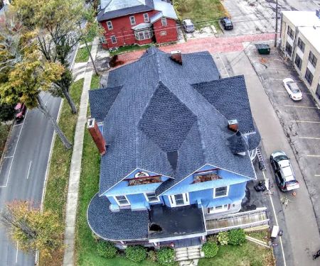 BPersonal Contracting